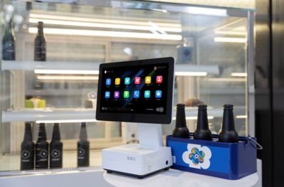 從客如云看數(shù)字化浪潮下傳統(tǒng)餐企的轉(zhuǎn)型突圍之道