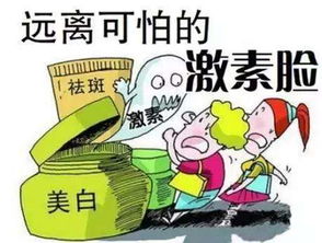 警惕激素臉 你的護膚品中暗藏激素風險嗎？